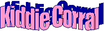 Kiddie Corral