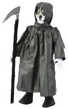 Grim Reaper Pinata