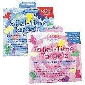 Toilet Time Targets